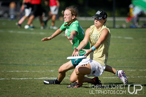 2013 USA Ultimate Club Southeast Regionals