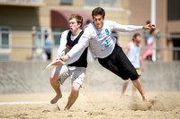 2016 USAU Beach National Championship
