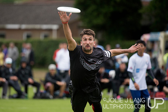 Power Pools - WUGC 2016