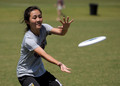 Round 4 - Girls Pool Play - USAU Southern HS Championships 2016