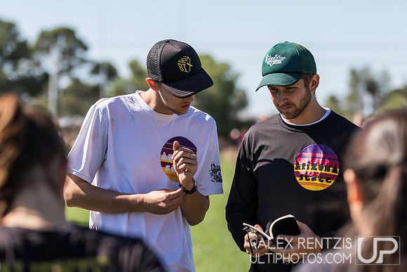 Desert D1 Sectionals, Tucson, AZ April 2016