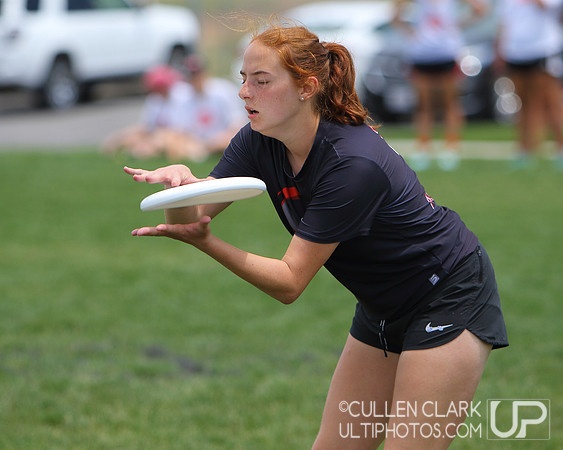 06/17/2023 - High School National Invite (HSNI), Salt Lake City, UT. Copyright Cullen Clark for Ultiphotos