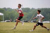 2016 Mass State Championships: Open Division I
