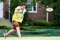 2016 Division III Massachusetts High School Ultimate Championships
