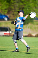 Georgia High School Ultimate State Championship