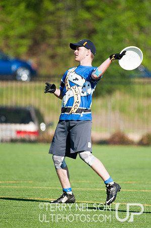 Georgia High School Ultimate State Championship
