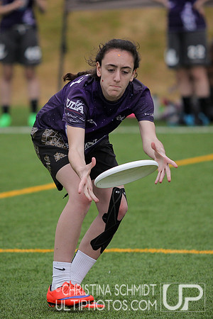 He4She - Sunday, GIrls Semis