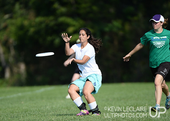 Capital Sectionals 2013 Sunday action