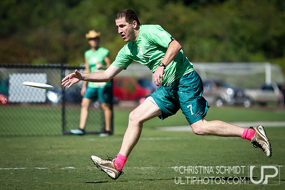 2013 USA Ultimate Club Southeast Regionals