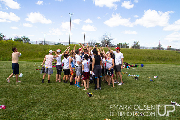2016 BICI Tournament Sunday Team Photos
