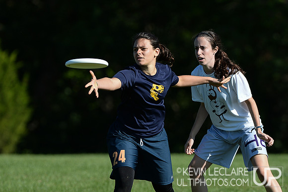 Capital Sectionals 2013 Saturday action