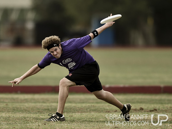 2013 Mixed's Regionals Saturday BC4