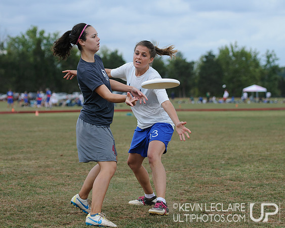 2013 Mid-Atlantic Regionals Saturday action