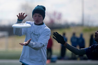 Championship Brackets - YULA Invite 2016
