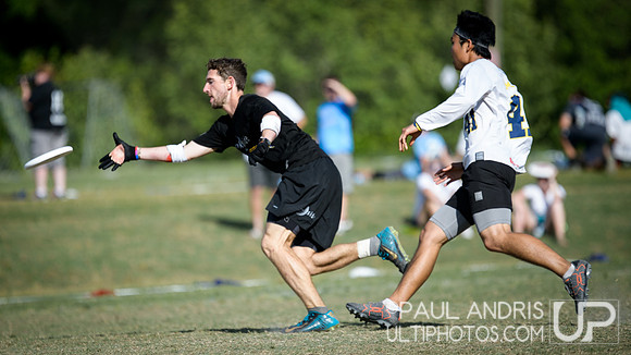 2016 D1 National Championships