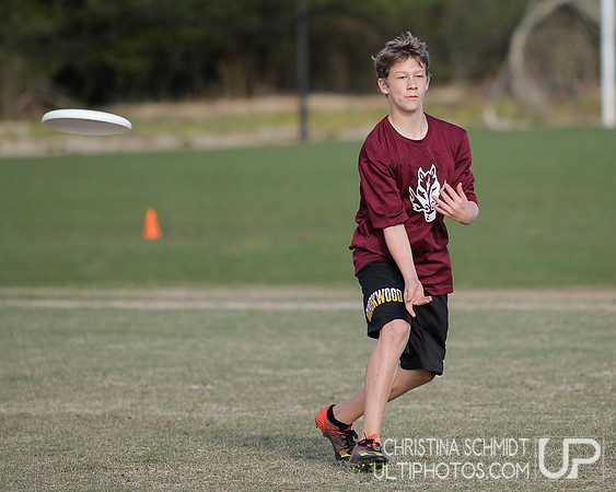 Juniors Terminus 2016 - Saturday, Round 1