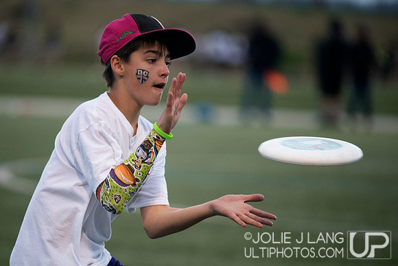Pool Play - YULA Invite 2016