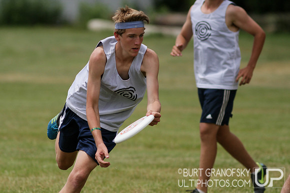 Massachusetts Div II HS Championships