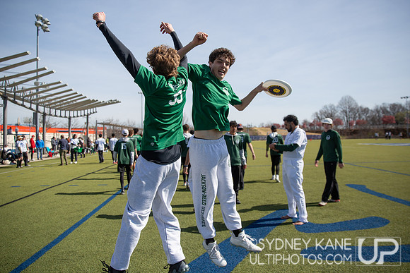 YULA 2025 Sunday Highlights