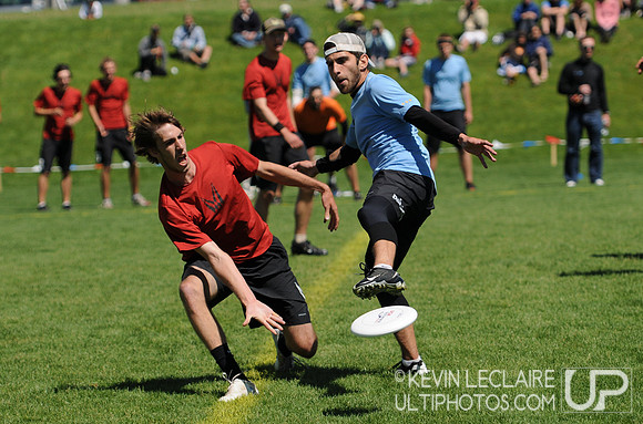Championship Game Highlights Preview Photos