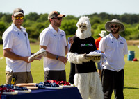 USAU Southern HS Regional Championships 2016 - Sunday