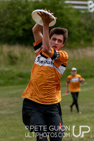 HS Northeastern Conference Championships