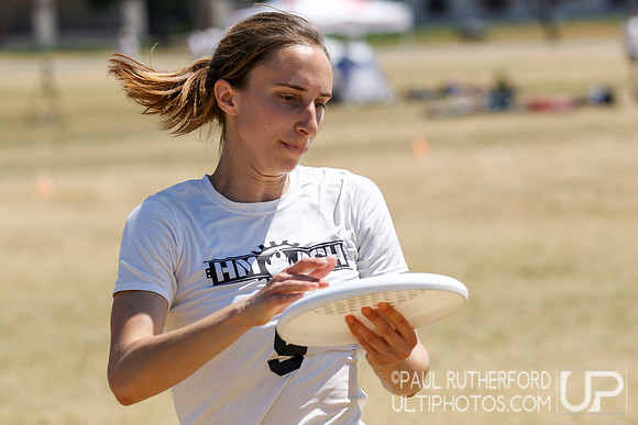 Action from the Boston Invite