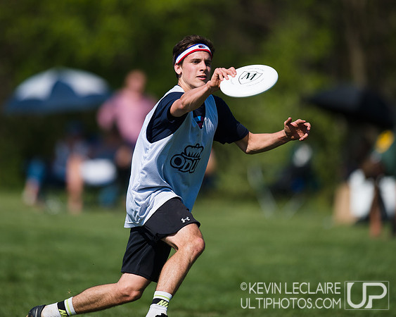 Virginia Open Conference Championships 2016