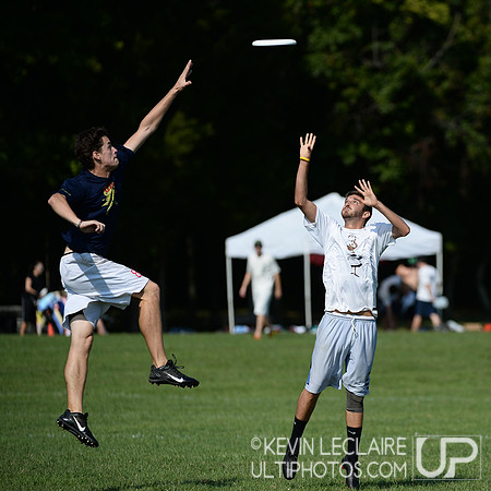 Capital Sectionals 2013 Sunday action