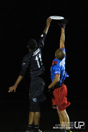 DC Current vs Philadelphia Spinners