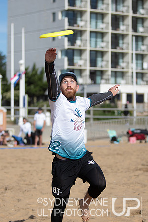 Saturday - 2024 Beach Championships