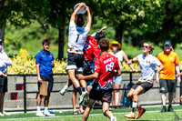 2023 BC Junior Ultimate Championship