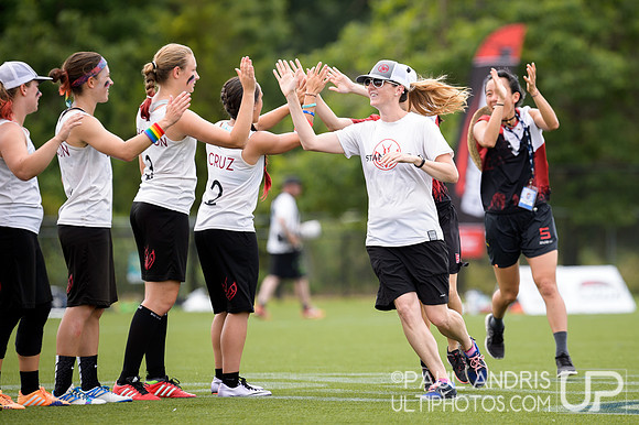 2016 D1 National Championships