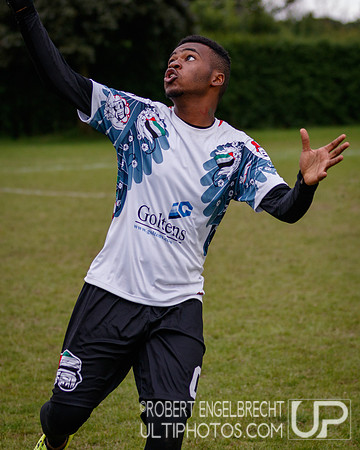 WUGC, 2016