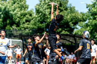 2023 BC Junior Ultimate Championship
