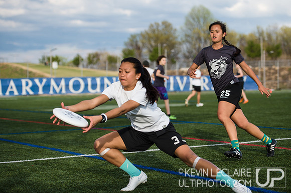 YULA 2016 Tournament Saturday