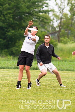 2016 BICI Tournament Saturday - Mixed