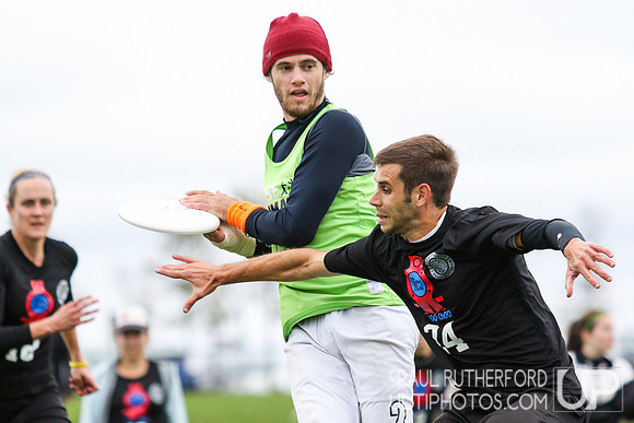 2016 Club National Championships