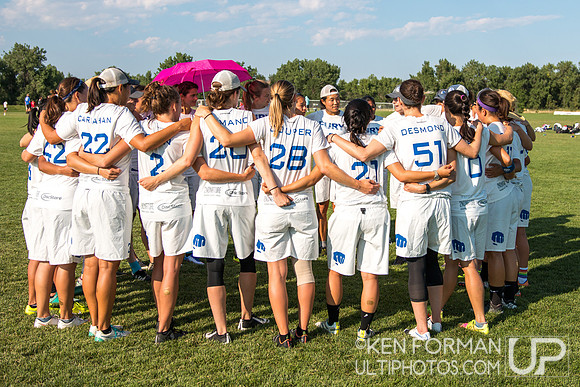 Pro Elite Challenge - Colorado Cup 2016 : Aurora Sports Park, Aurora CO