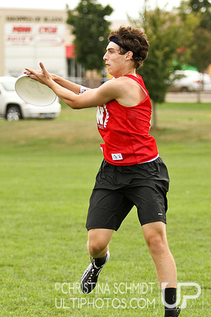 YCC 2012 Saturday Action