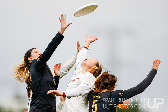 2016 Club National Championships