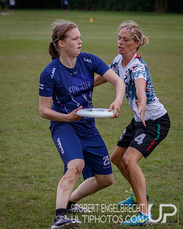 WUGC, 2016