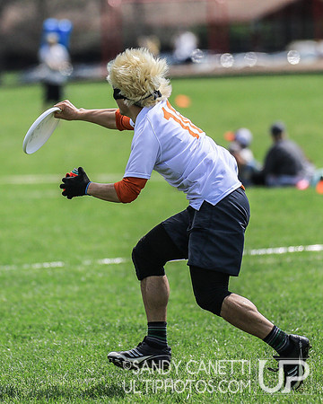 Fool's Fest 2016 - Saturday Action