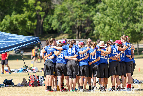 Action from the Boston Invite