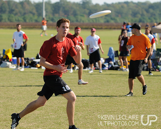 Mid-Atlantic Open Regionals Sunday Competition
