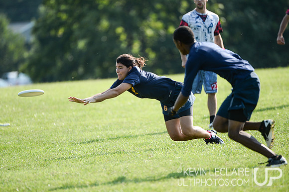 Capital Sectionals 2013 Sunday action