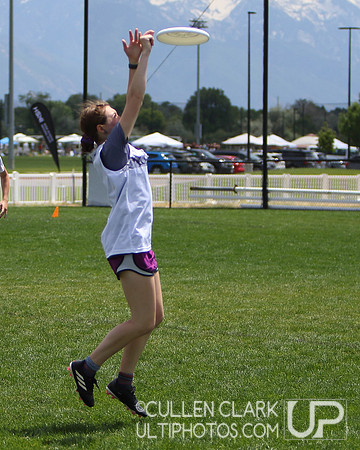 06/17/2023 - High School National Invite (HSNI), Salt Lake City, UT. Copyright Cullen Clark for Ultiphotos