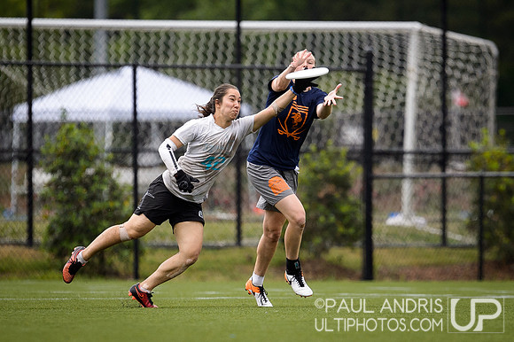 2016 D1 National Championships