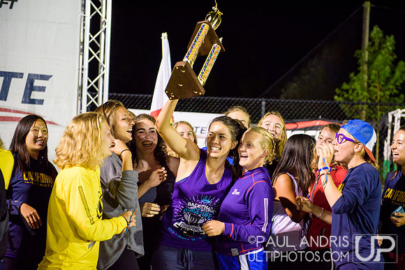 2016 D1 National Championships
