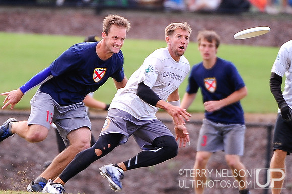 2013 USAU Southeast Regional
